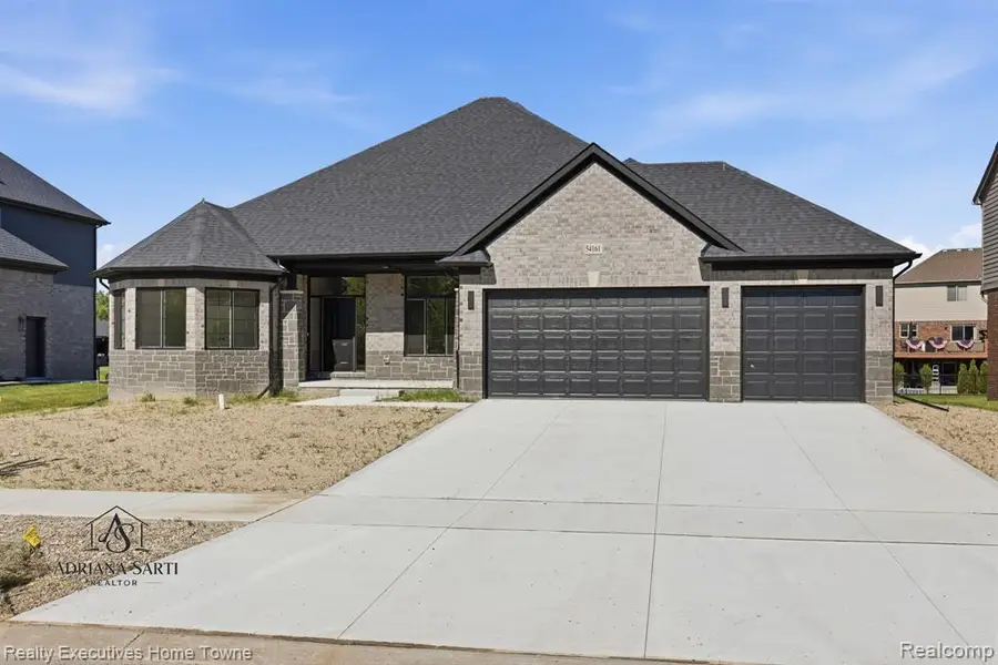 50540 Mistwood, Macomb, MI 48042 - #3