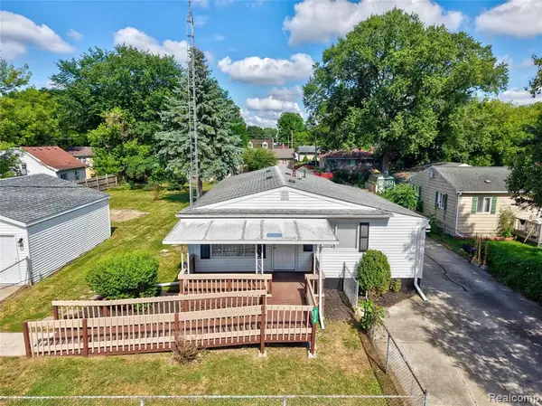 3710 Branch, Flint, MI 48506