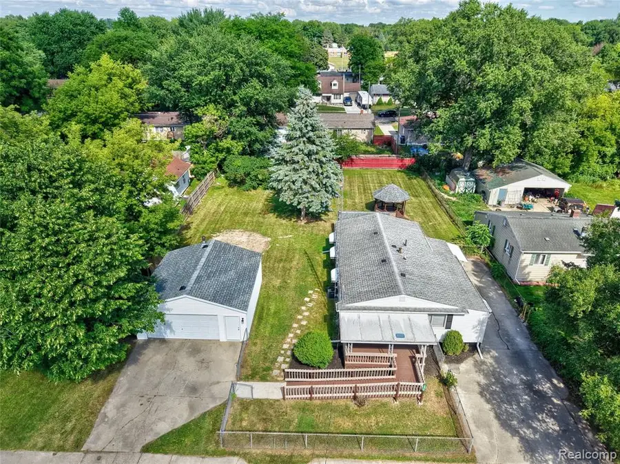 3710 Branch, Flint, MI 48506 - #2