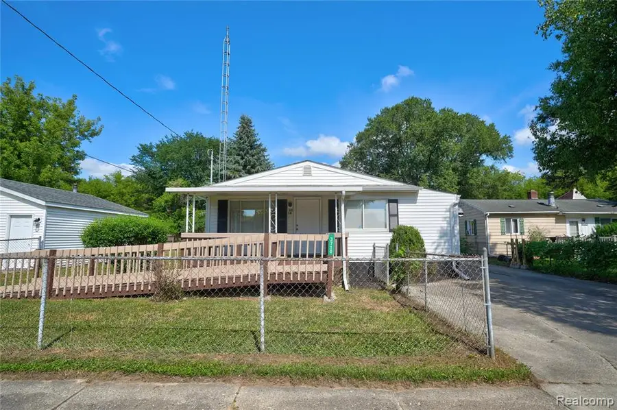 3710 Branch, Flint, MI 48506 - #3