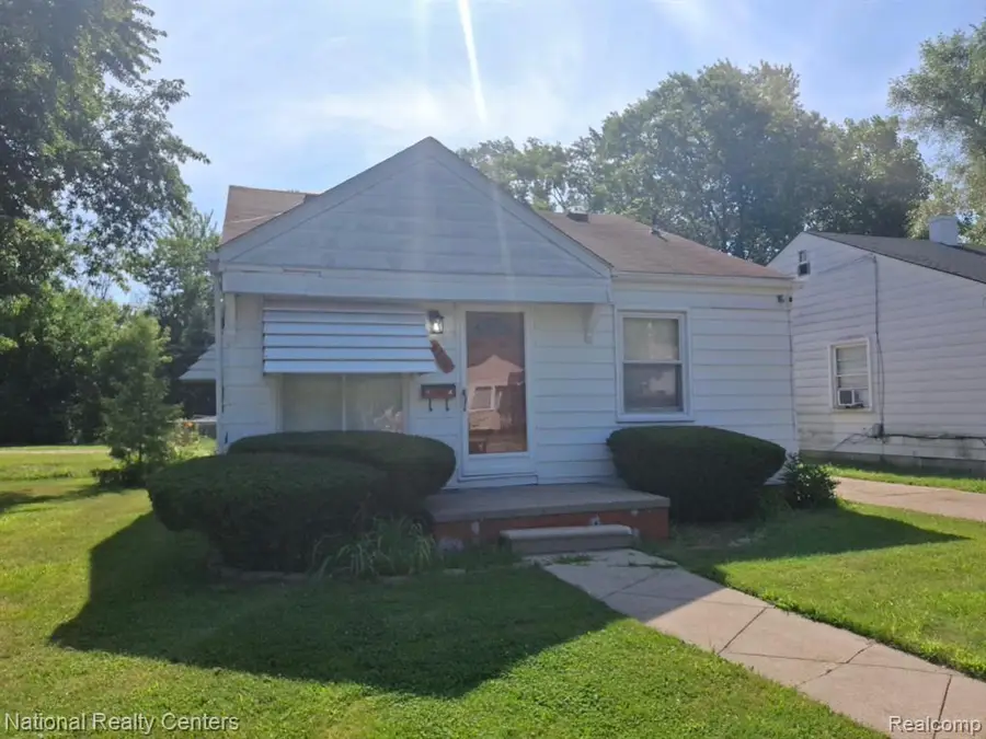 8310 Braile, Detroit, MI 48228 - #2