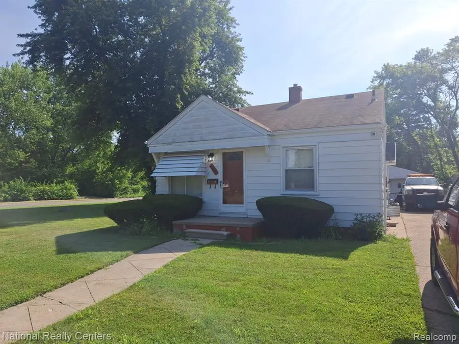8310 Braile, Detroit, MI 48228 - #3