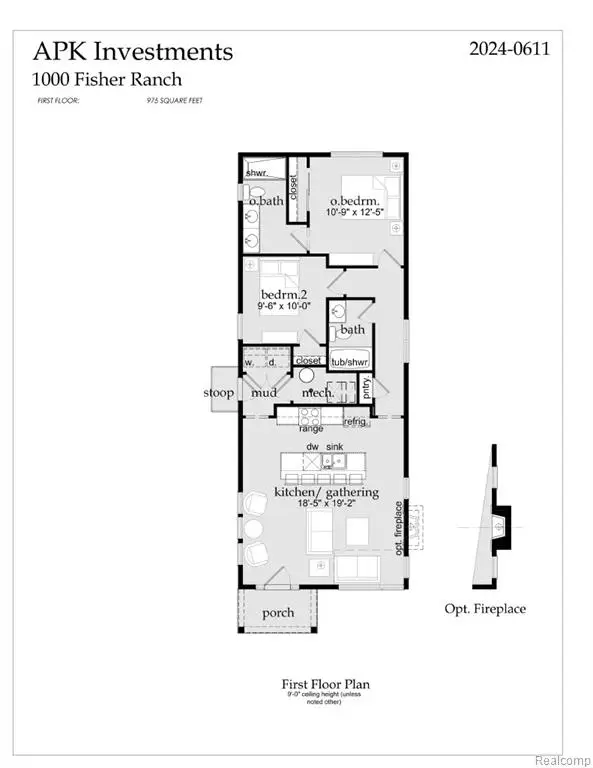25486 8th, Grosse Ile, MI 48138 - #2