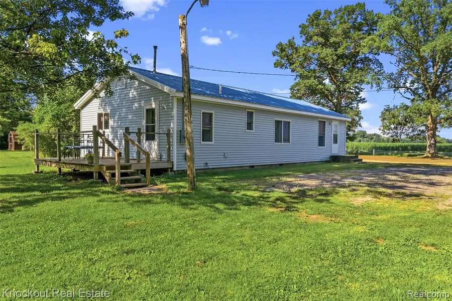 12845 Bueche, Burt, MI 48417 - #3