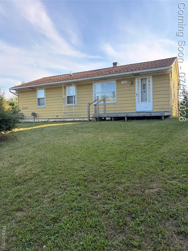 10150 Pheasant Lake, South Lyon, MI 48178