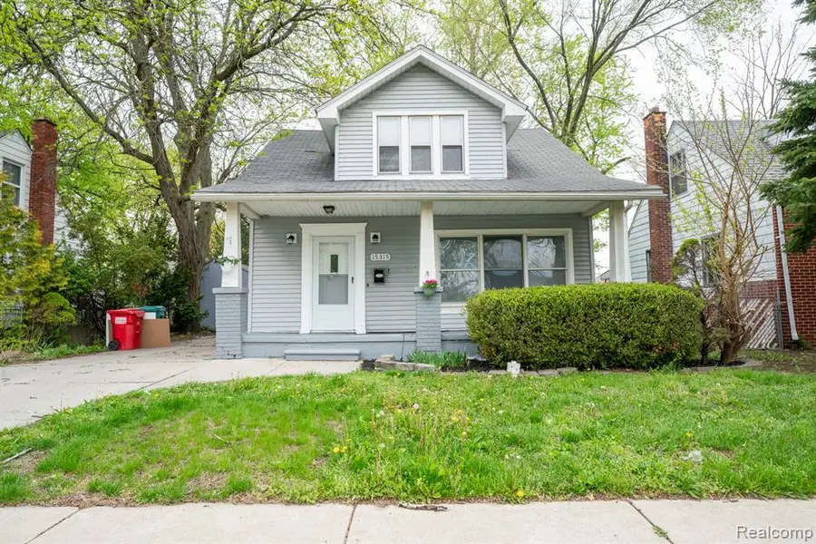 15315 Semrau, Eastpointe, MI 48021 - #2