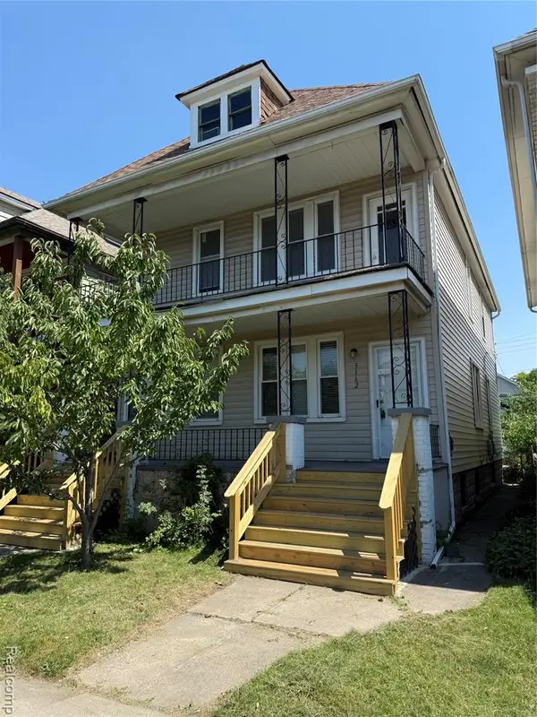 3162 Trowbridge, Hamtramck, MI 48212