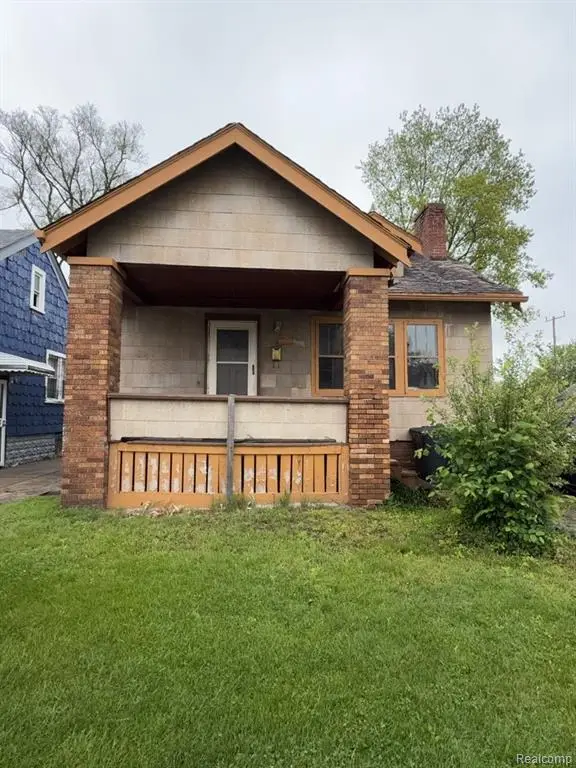 12324 Wisconsin, Detroit, MI 48204 - #1