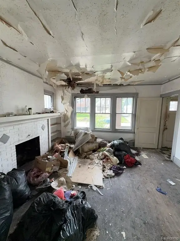 12324 Wisconsin, Detroit, MI 48204 - #3