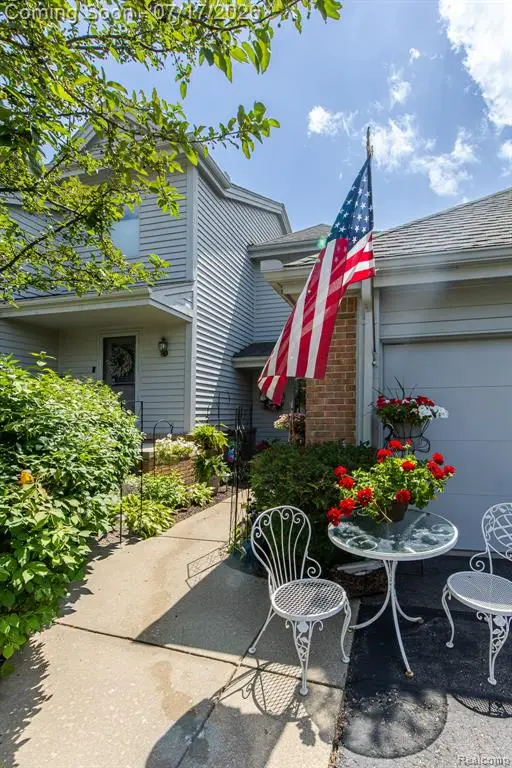 5013 Timberway, Clarkston, MI 48346 - #3