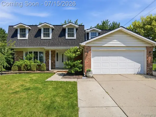 45414 Brunswick, Canton, MI 48187