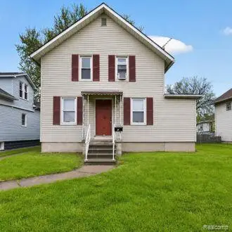 503 E 2nd, Monroe, MI 48161 - #1