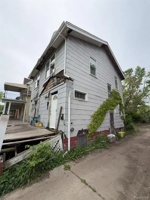 12725 Northlawn, Detroit, MI 48238 - #2