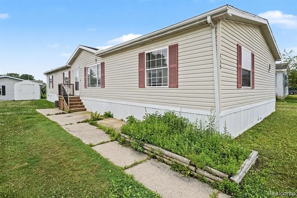 115 Fox Hound, Grand Blanc, MI 48439 - #1