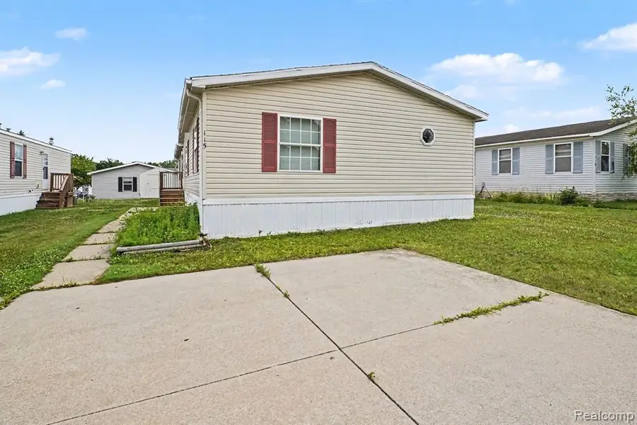 115 Fox Hound, Grand Blanc, MI 48439 - #2