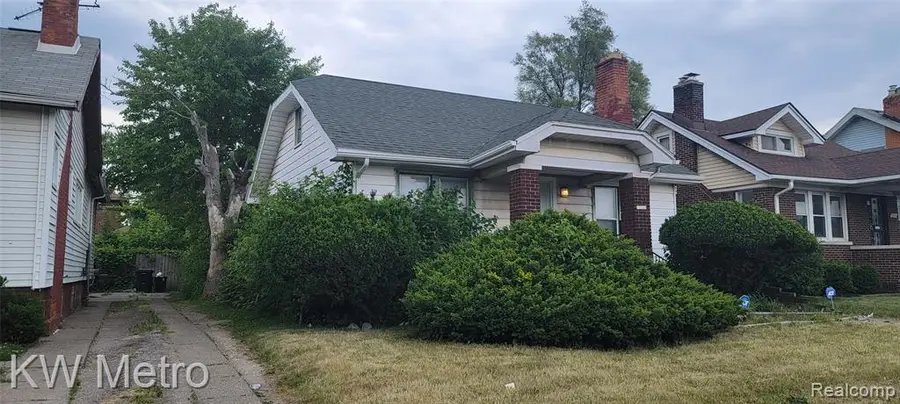 12126 Wyoming, Detroit, MI 48204 - #3