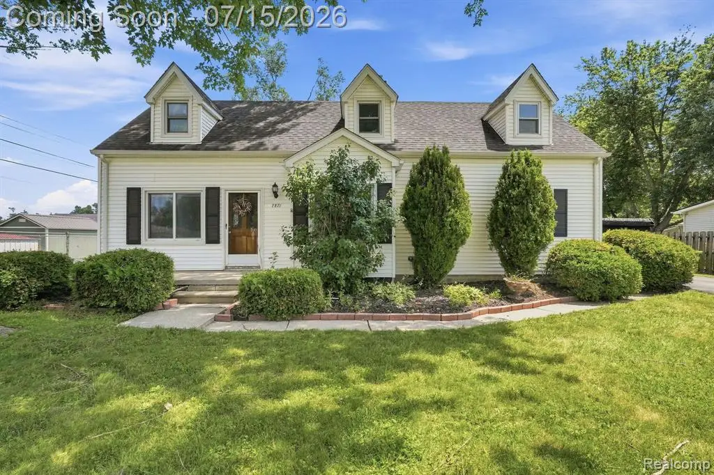 7571 Marlowe, Van Buren, MI 48111 - #1