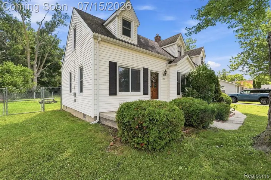 7571 Marlowe, Van Buren, MI 48111 - #3