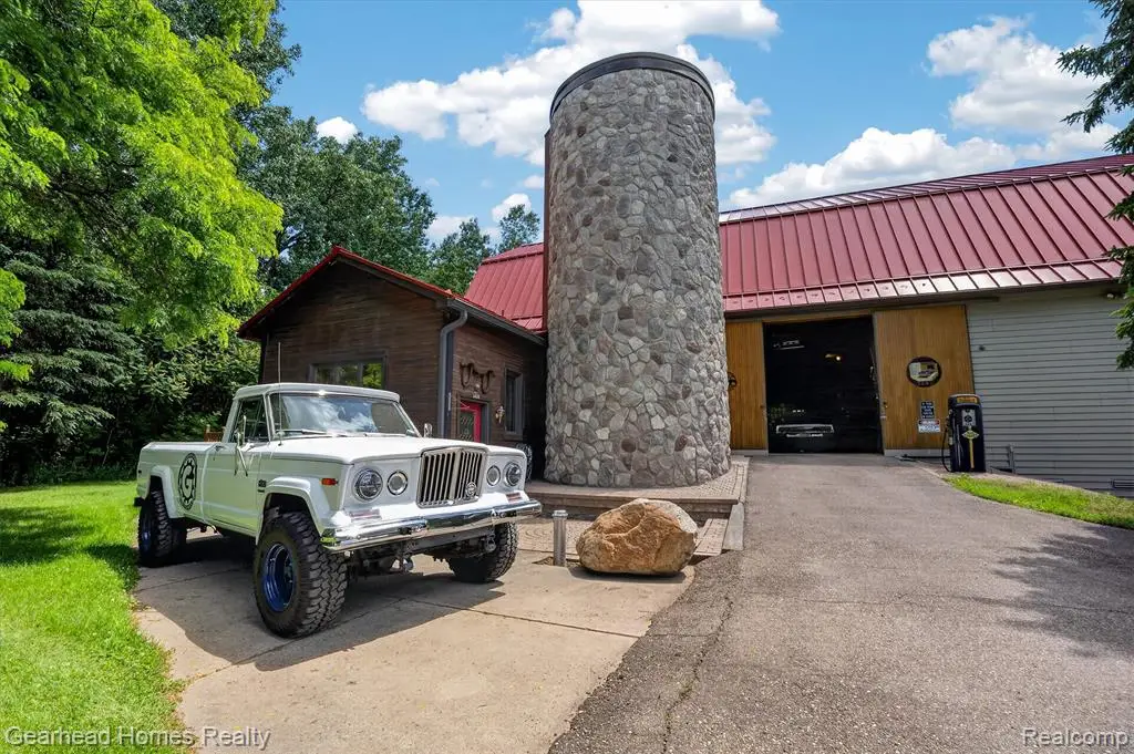 3486 W Drahner, Oxford, MI 48371 - #1