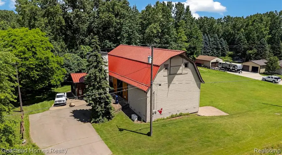 3486 W Drahner, Oxford, MI 48371 - #3