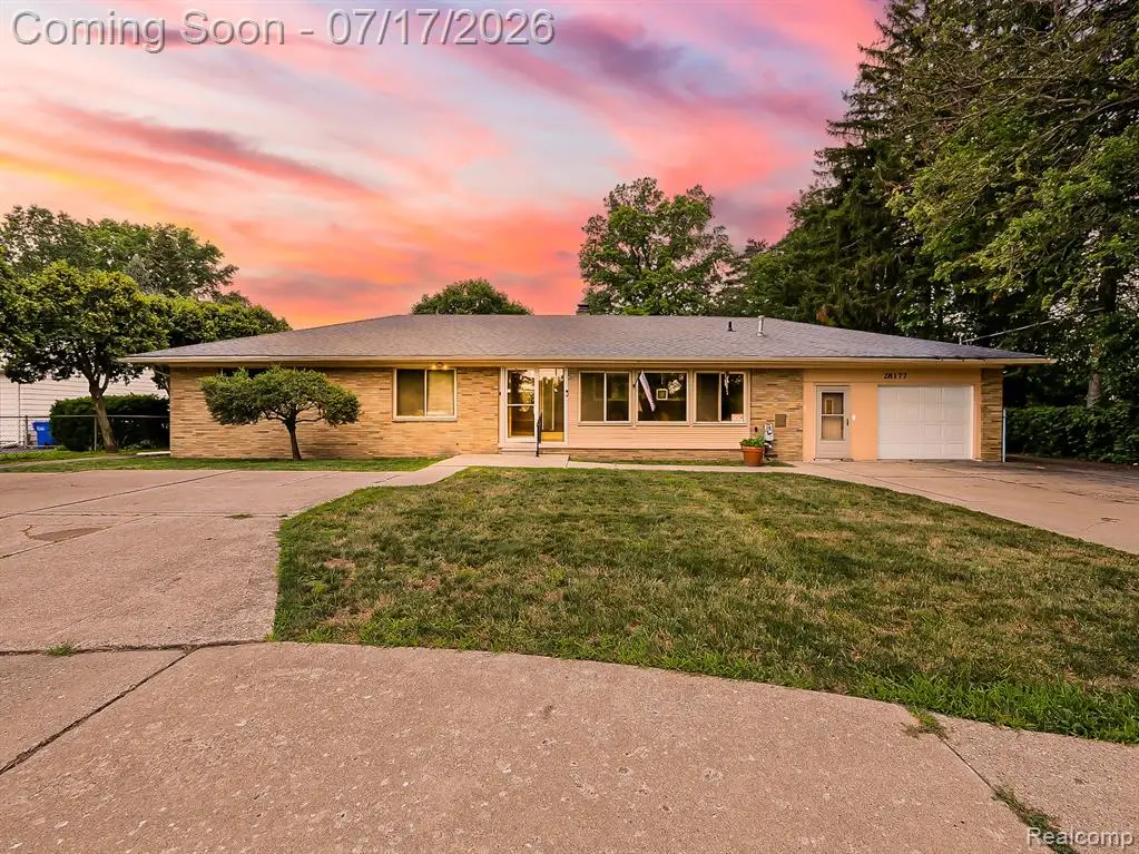 28177 Ryan, Warren, MI 48092 - #1