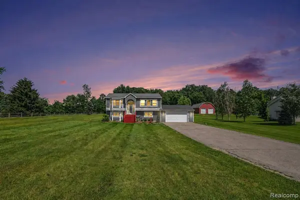 1220 Legault, Ortonville, MI 48462
