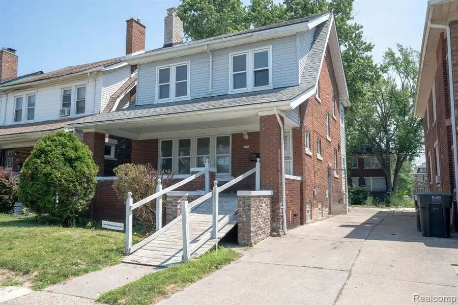 4039 Gladstone, Detroit, MI 48204 - #3