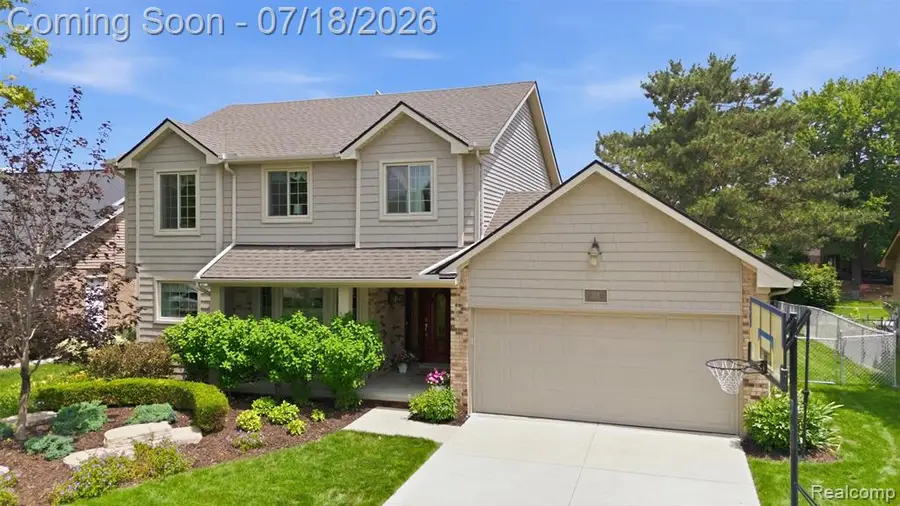 6574 Marshall, Canton, MI 48187 - #2