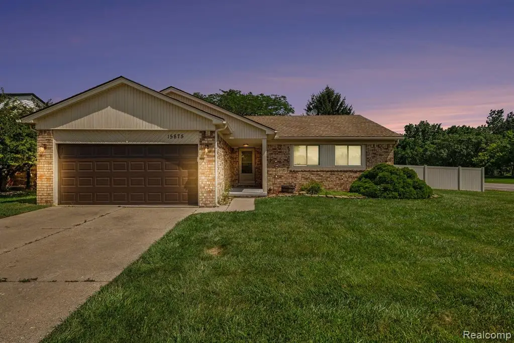 15875 Boreas, Macomb, MI 48044 - #1