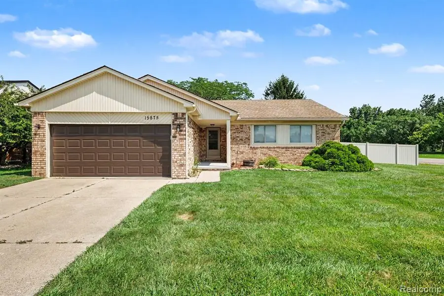 15875 Boreas, Macomb, MI 48044 - #2
