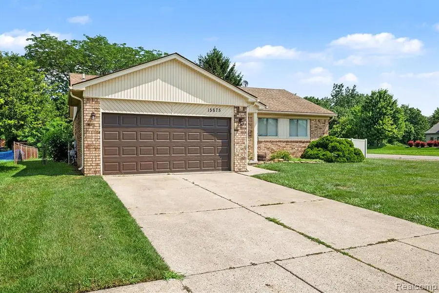 15875 Boreas, Macomb, MI 48044 - #3