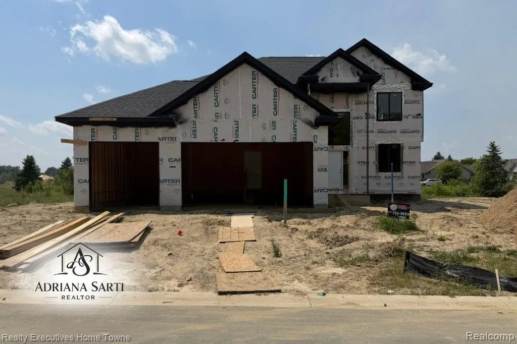 35029 Cygnet, Richmond, MI 48062 - #1