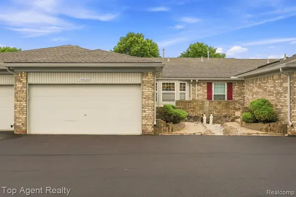 48659 Sundance, Utica, MI 48315