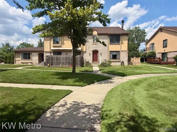 41694 Bedford, Canton, MI 48187