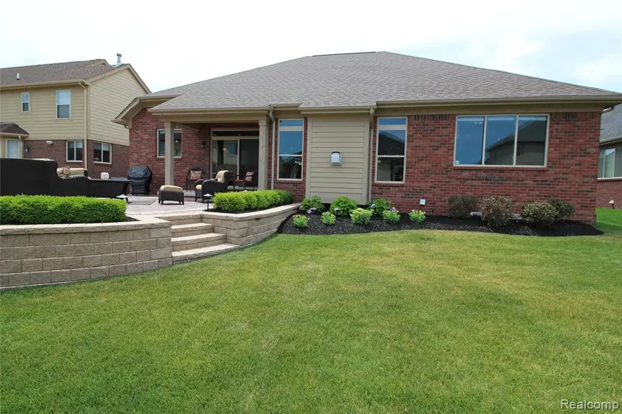 17785 Goldeneye, Clinton Township, MI 48038 - #3