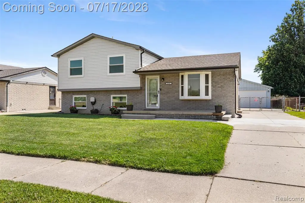 29530 Mitchell, Roseville, MI 48066 - #1