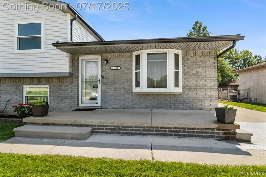 29530 Mitchell, Roseville, MI 48066 - #3