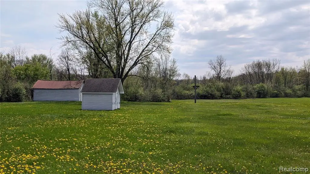 44043 Tyler, Belleville, MI 48111 - #1