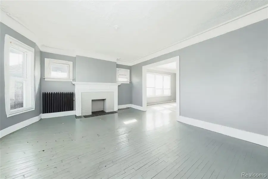 1714 Calvert, Detroit, MI 48206 - #2