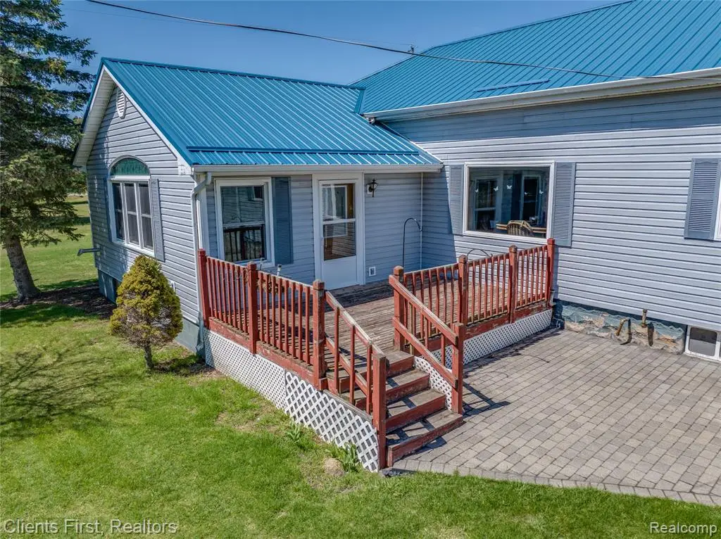 342 N Chambers, Tawas City, MI 48763 - #1