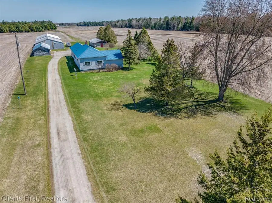 342 N Chambers, Tawas City, MI 48763 - #2