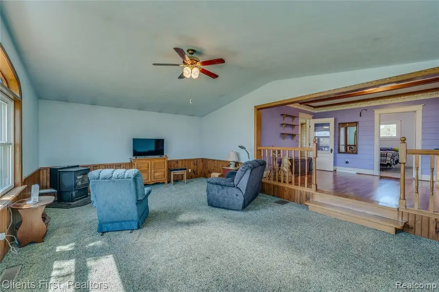 342 N Chambers, Tawas City, MI 48763 - #3