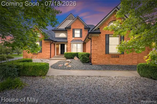 6411 Lapham, Plymouth, MI 48170