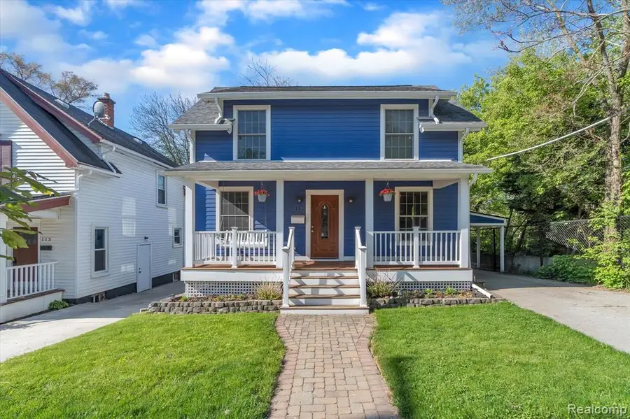 117 W Summit, Ann Arbor, MI 48103 - #3