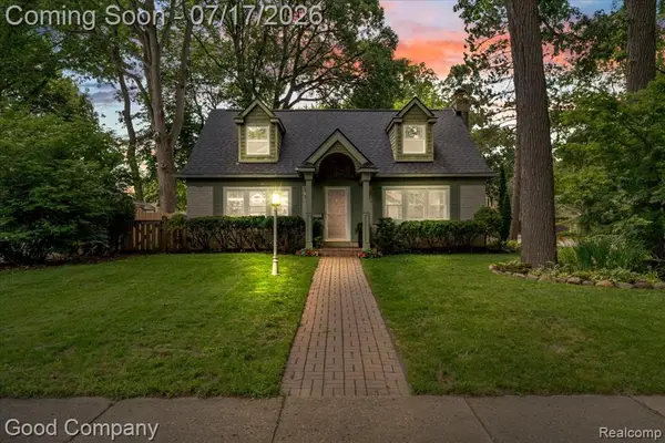 231 N Vermont, Royal Oak, MI 48067