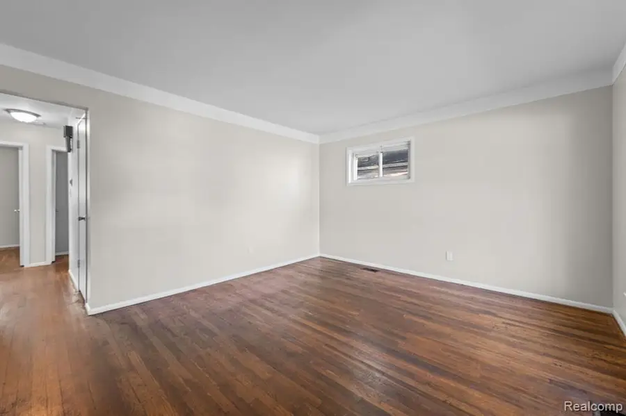1601 S Bassett, Detroit, MI 48217 - #3
