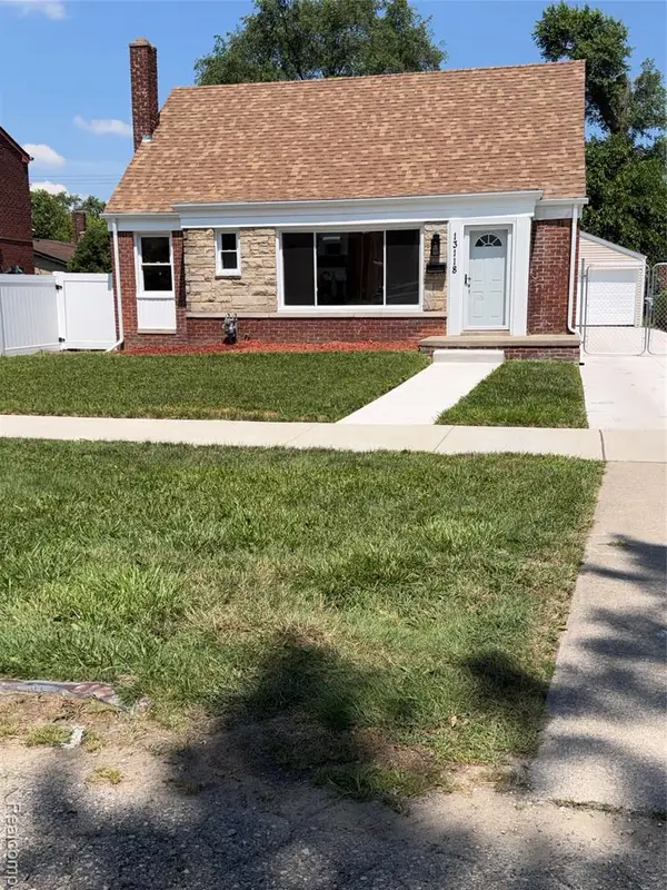13118 Pembroke, Detroit, MI 48235