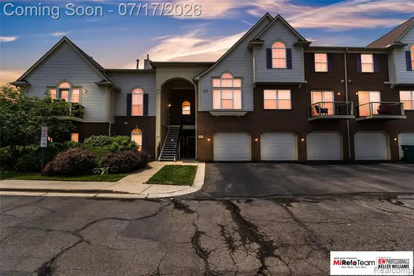 5950 E Island, Ypsilanti, MI 48197
