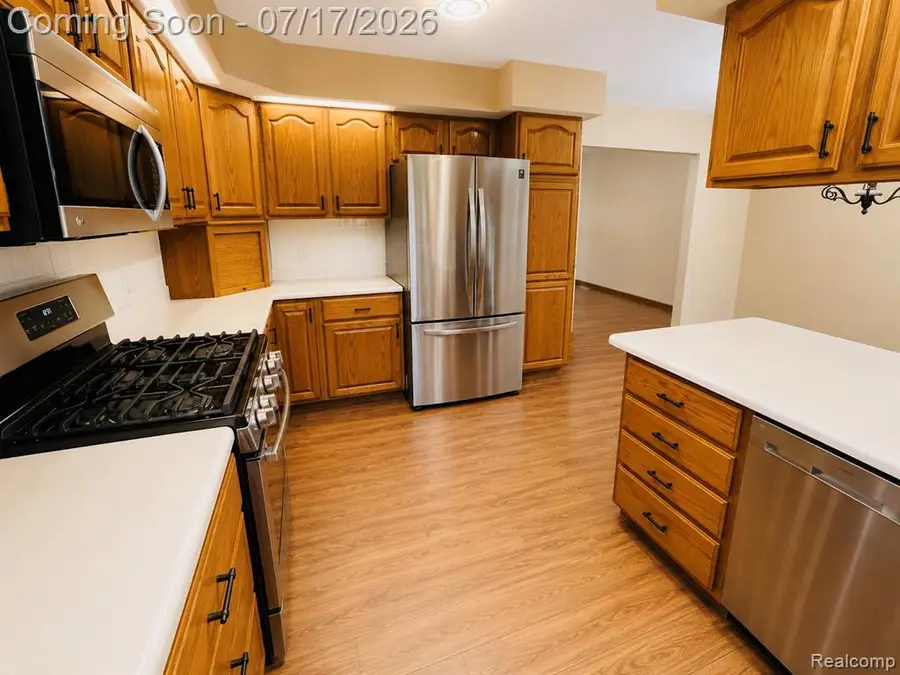 810 E Liberty, Chesaning, MI 48616 - #2