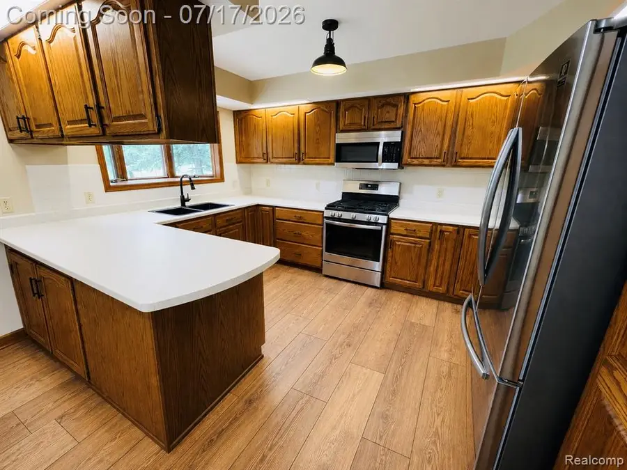 810 E Liberty, Chesaning, MI 48616 - #3